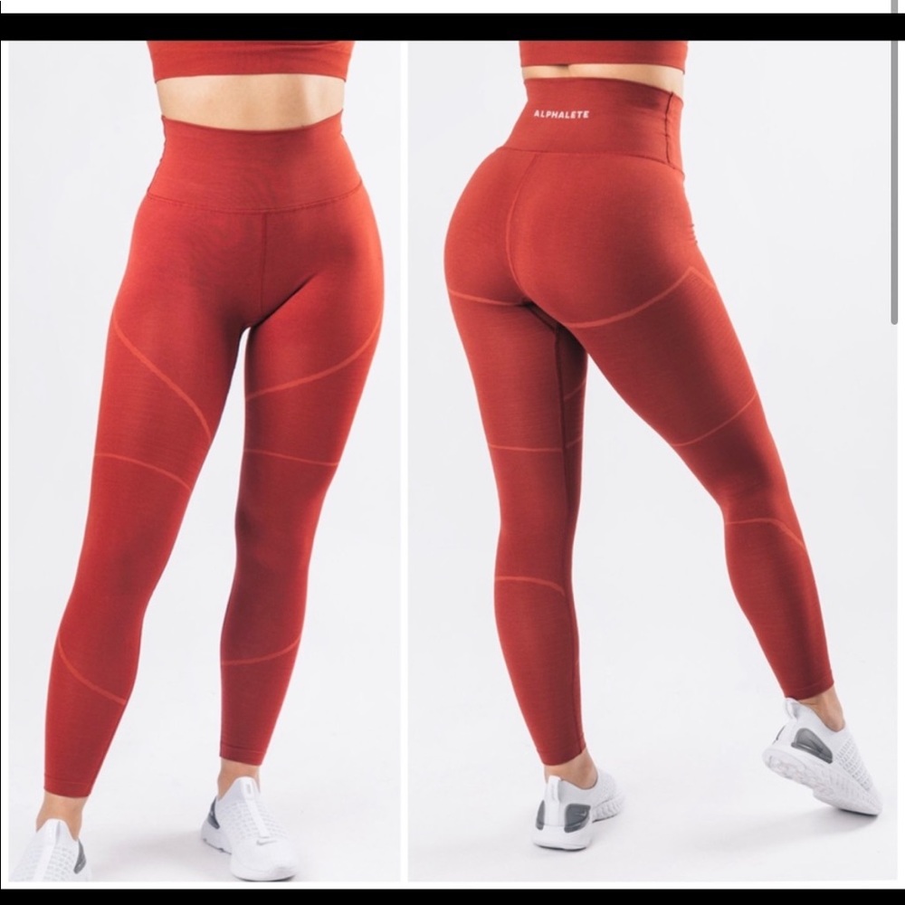 💥SOLD💥Alphalete OG Revivals